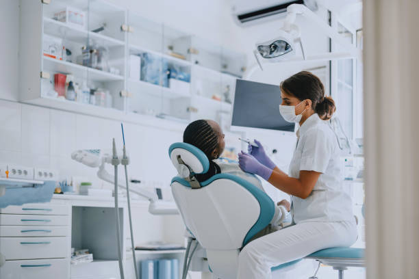 Best Dental Fillings (Composite and Amalgam)  in Morgan, UT