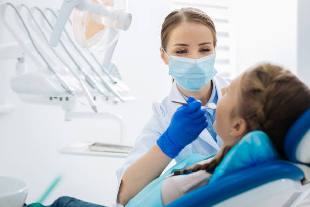 Best Emergency Dental Care  in Morgan, UT